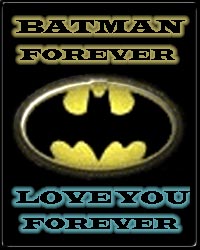 batman love