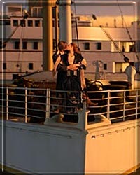 titanic